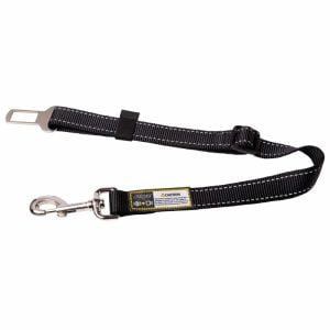 Car-Safe Seat Belt Clip