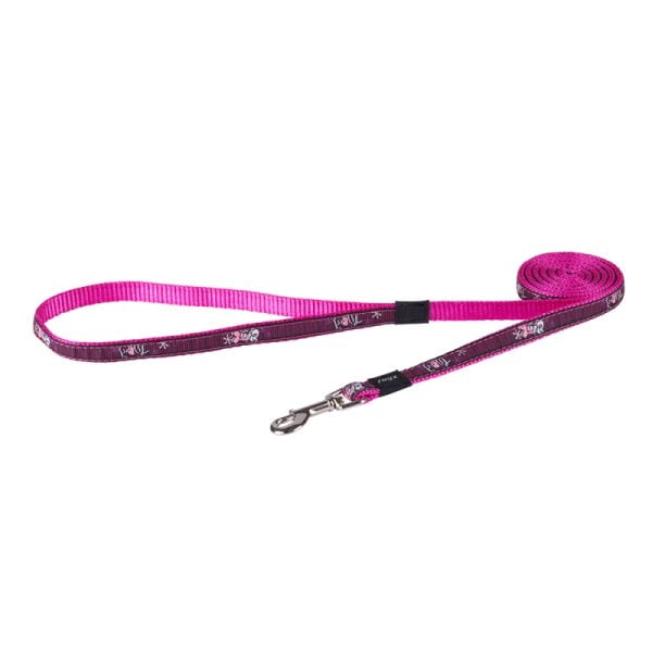 Οδηγός Σκύλου Fancy  Pink Love Small