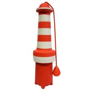 Παιχνίδι Σκύλου Lighthouse Orange