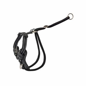 Σαμαράκι Σκύλου Stop Pull Harness Utility