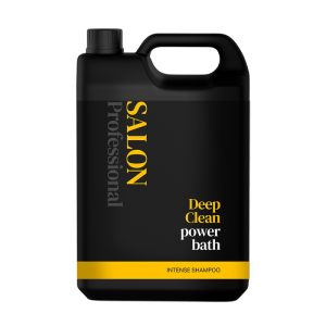 Salon Professional Deep Clean Power Bath Shampoo