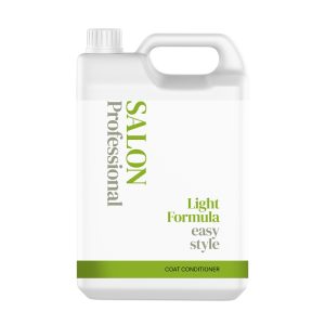 Salon Professional Light Conditioner Formula Easy Style