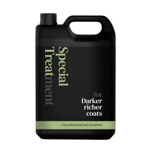 Special Treatment Darker Richer Coat Shampoo