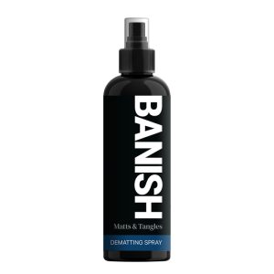 Banish Dematting Spray 100ml
