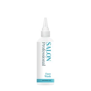 Salon Professional Facial Wash