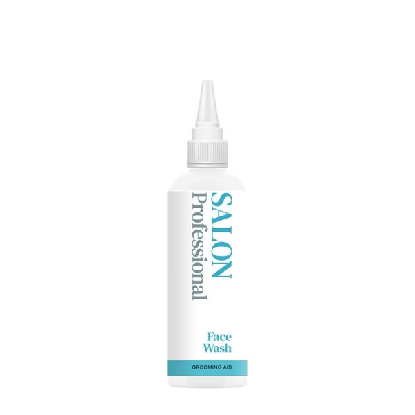 Salon Professional Facial Wash