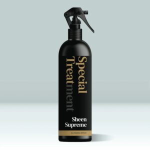 Special Treatment Sheen Supreme Finishing Spray