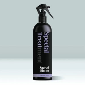 Special Treatment Sacred Bloom Finishing Spray