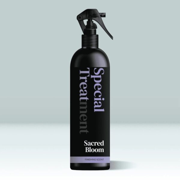 Special Treatment Sacred Bloom Finishing Spray