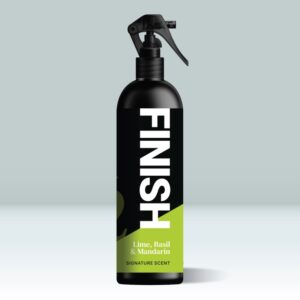 Finish Lime, Basil & Mandarin No2 Cologne