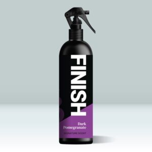 Finish Dark Pomegranate No3 Cologne