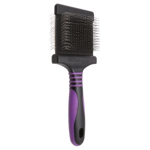 ProFlex (Deshedding) Slicker Brush – Purple Large