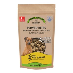 Power Bites 150gr