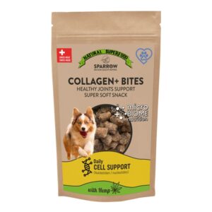 Collagen+ Bites 150gr