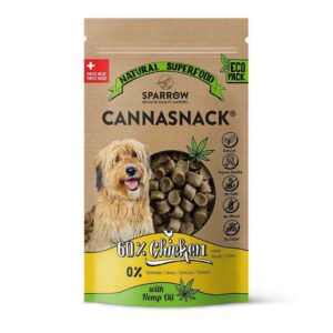 Canna CBD Chicken 150gr
