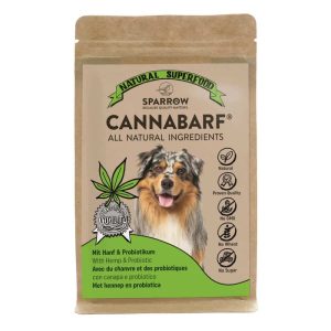 CannaBarf® Herb Mix