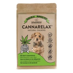 CannaRelax® Herb Mix