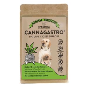CannaGastro® Herb Mix
