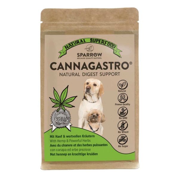 CannaGastro® Herb Mix