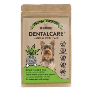 Dental Care® Herb Mix