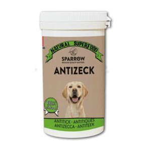 Antizeck Tick Repellent 100gr