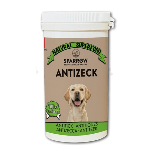 Antizeck Tick Repellent 100gr