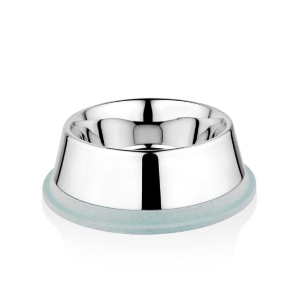 Μπωλάκι DOUBLE BOWL 2in1 γαλάζιο