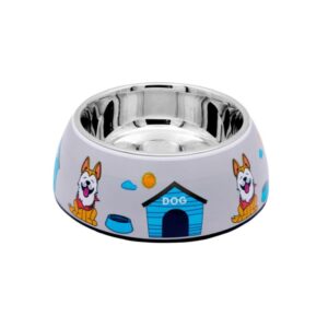 Μπωλάκι DIVA BOWL "SWEET HOUSE"
