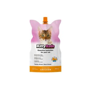 Kitty Rade - Ρόφημα έτοιμο προς χρήση 250ml