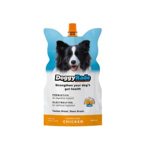 Doggy Rade - Ρόφημα έτοιμο προς χρήση 500ml