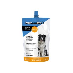 Doggy Rade Pro - Ρόφημα έτοιμο προς χρήση 500ml