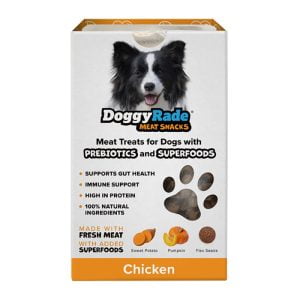 Doggy Rade Meat Snacks Κοτόπουλο