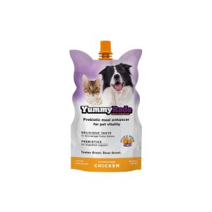 Yummy Rade - Κατάλληλο για σκύλους & γάτες 250ml