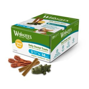 VALUE BOX - Toothbrush - Sticks - Alligators