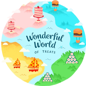 Wonderful World