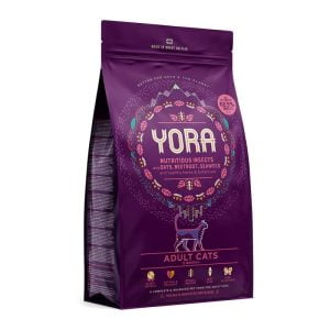 YORA Cat Adult
