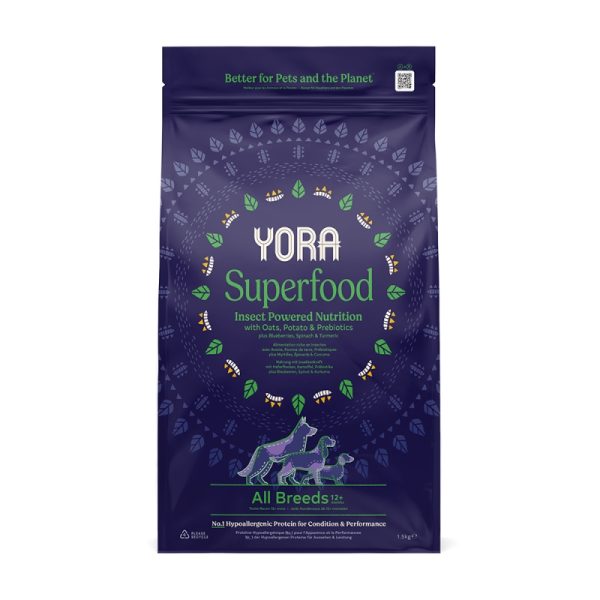 YORA Dog Adult - All Breeds - Image 2