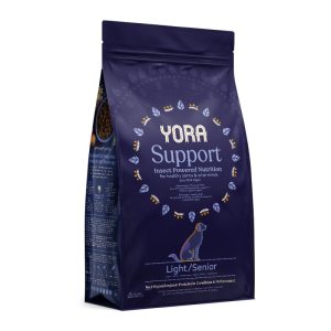 YORA Dog Senior/Light
