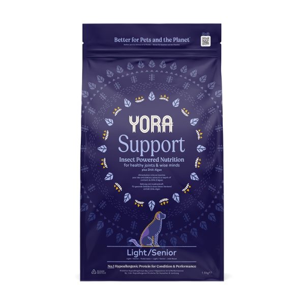 YORA Dog Senior/Light - Image 2