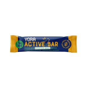 YORA PROTEIN BARS 35gr