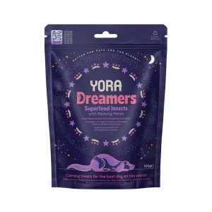 YORA DREAMERS 100gr
