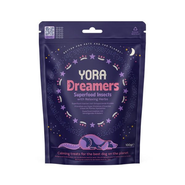YORA DREAMERS 100gr
