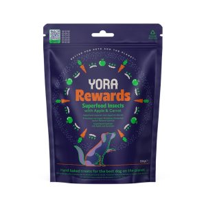 YORA REWARDS 100gr