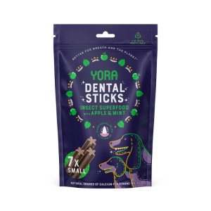 YORA DENTAL STICKS