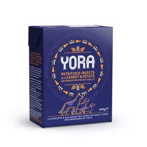 YORA Wet Food