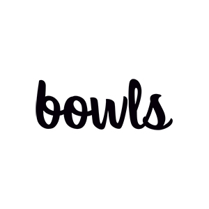 BOWLS