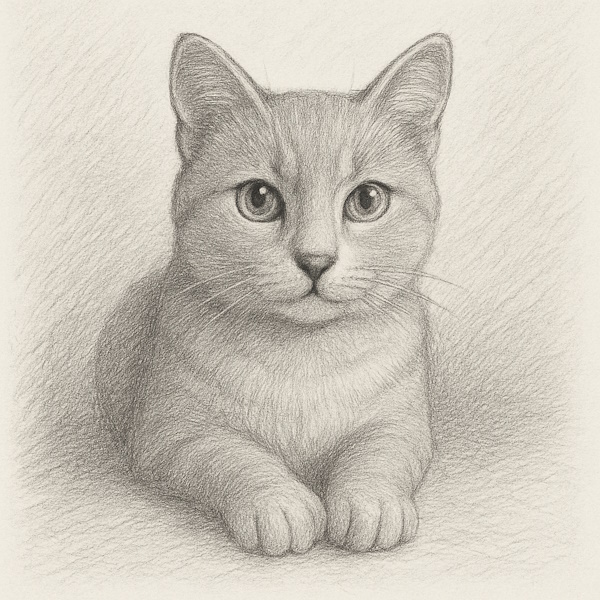 cat choise