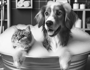 Grooming